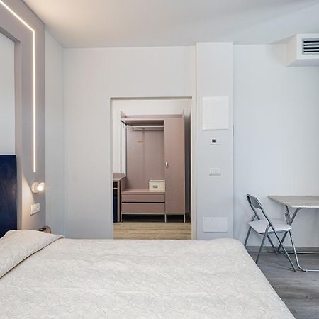 Hotel Niagara Bellaria-Igea Marina Esterno foto