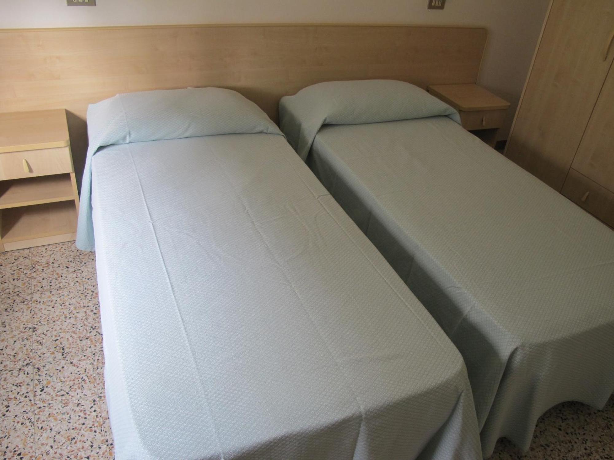 Hotel Niagara Bellaria-Igea Marina Esterno foto