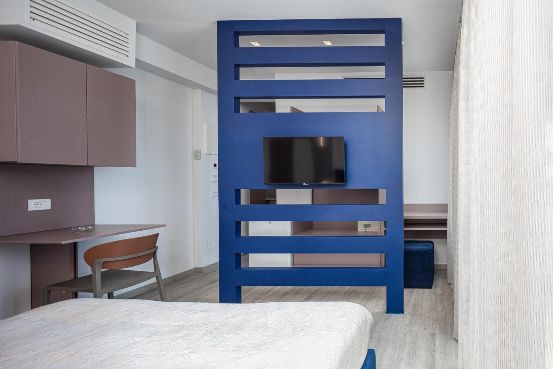 Hotel Niagara Bellaria-Igea Marina Esterno foto