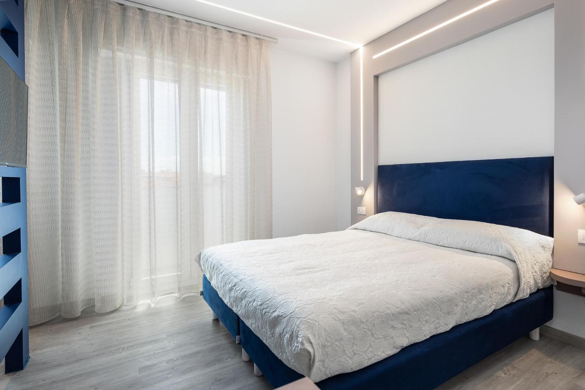 Hotel Niagara Bellaria-Igea Marina Esterno foto