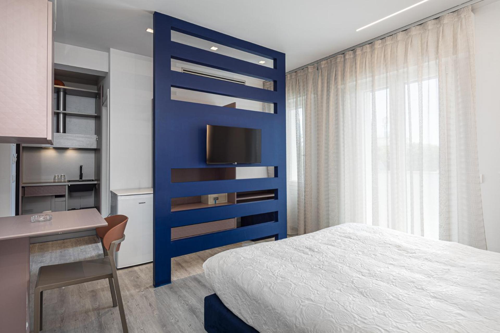 Hotel Niagara Bellaria-Igea Marina Esterno foto