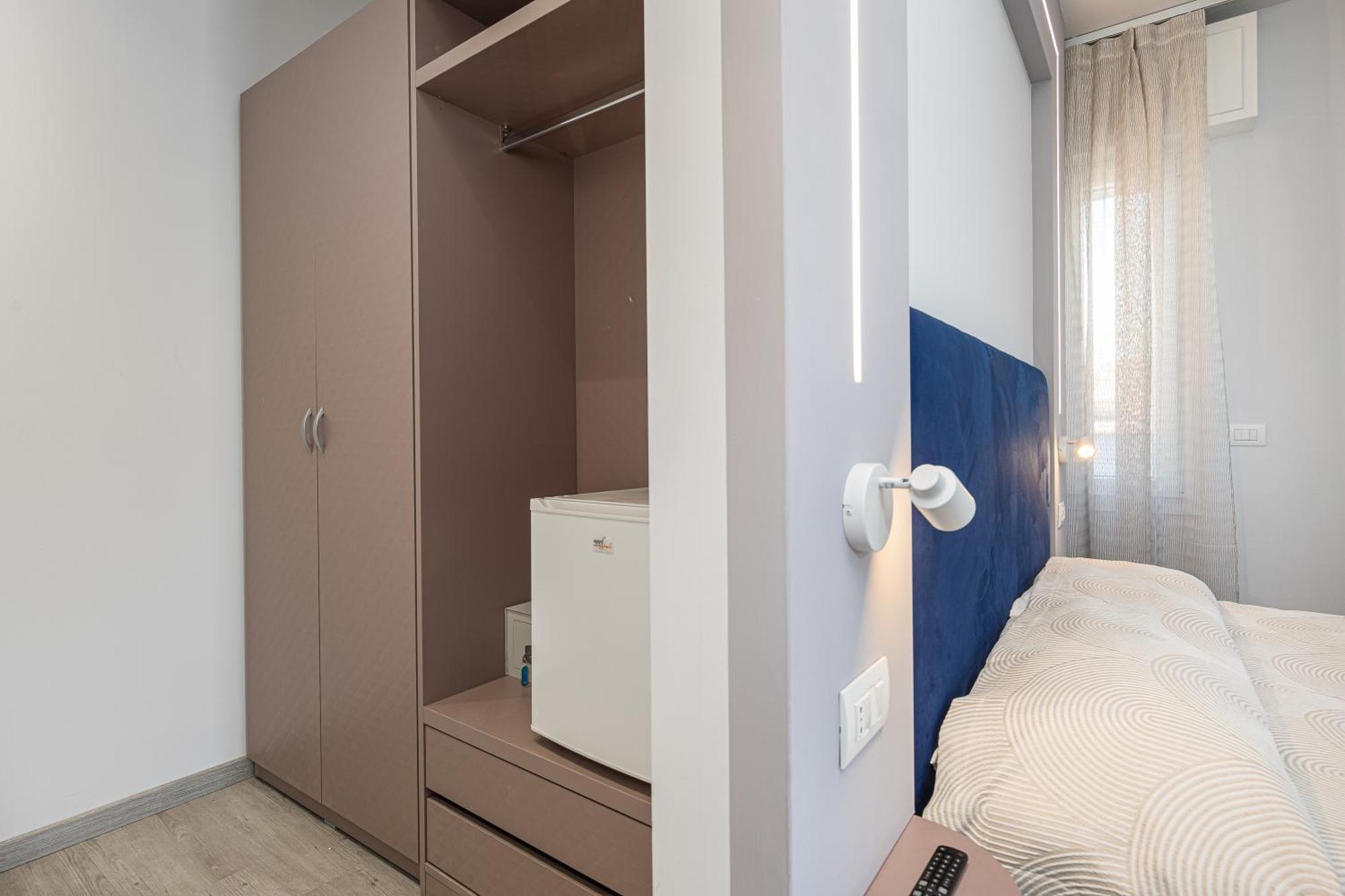 Hotel Niagara Bellaria-Igea Marina Esterno foto