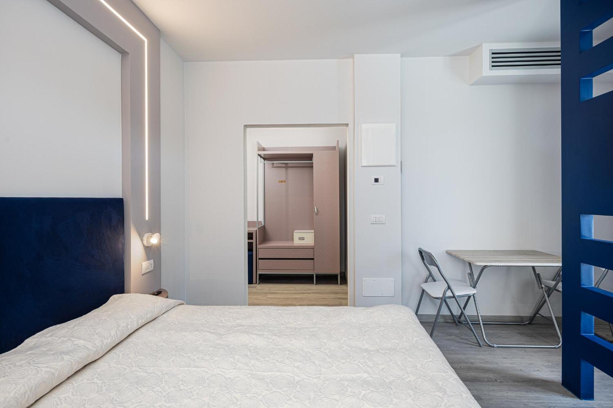 Hotel Niagara Bellaria-Igea Marina Esterno foto