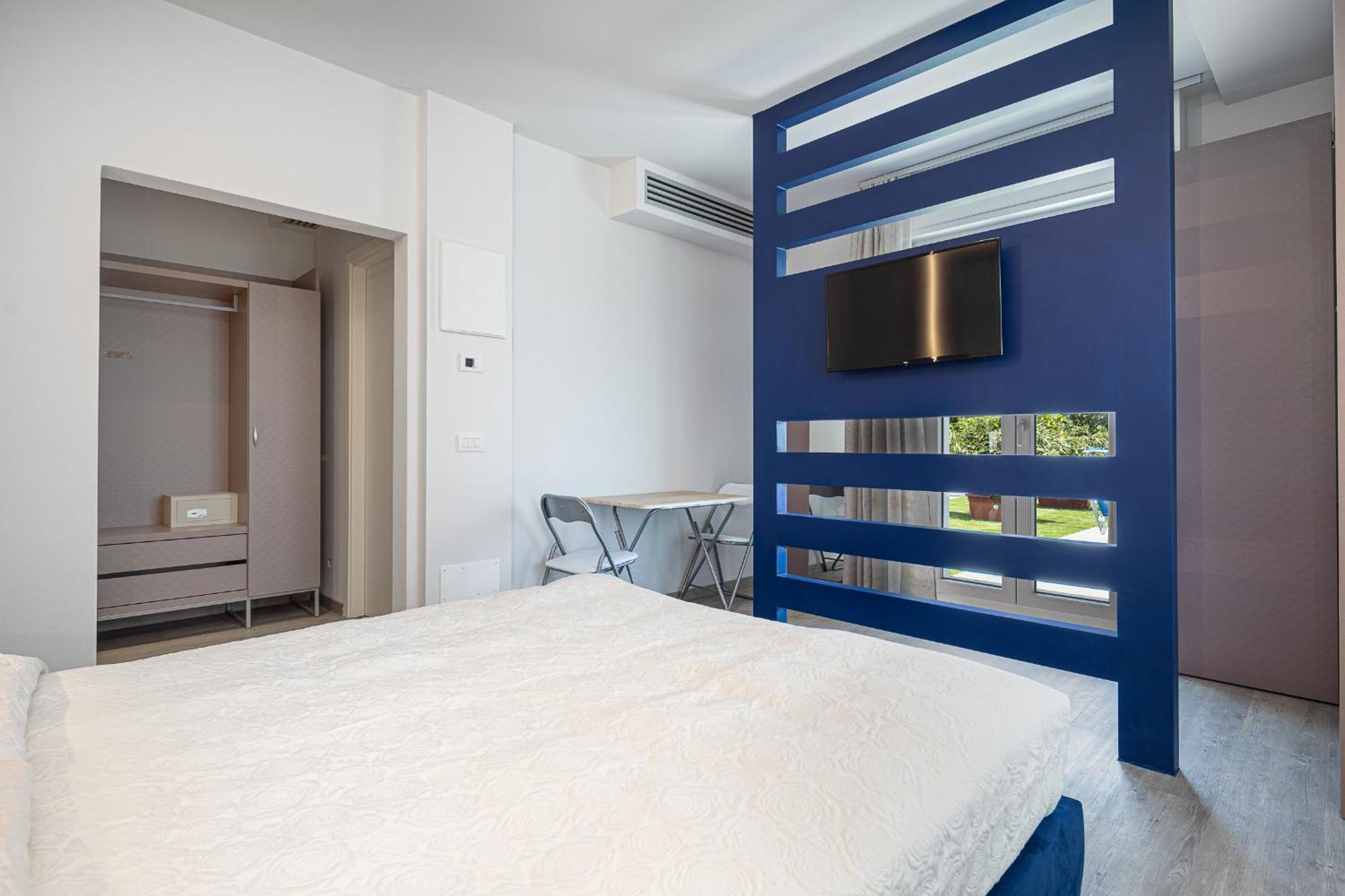 Hotel Niagara Bellaria-Igea Marina Esterno foto