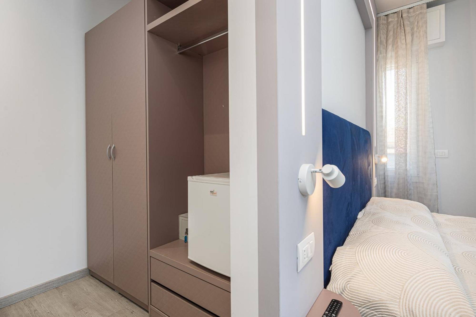 Hotel Niagara Bellaria-Igea Marina Esterno foto