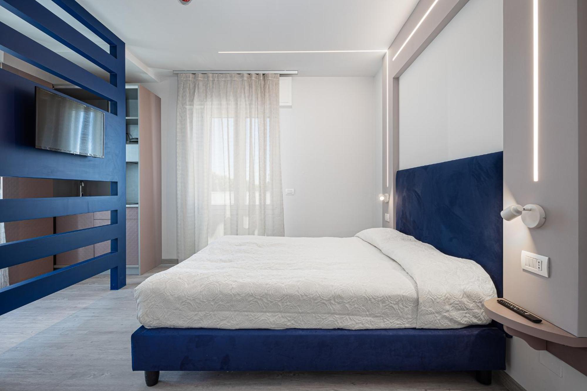 Hotel Niagara Bellaria-Igea Marina Esterno foto