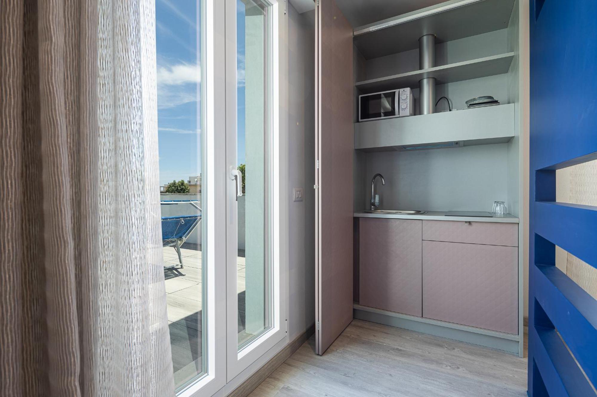 Hotel Niagara Bellaria-Igea Marina Esterno foto