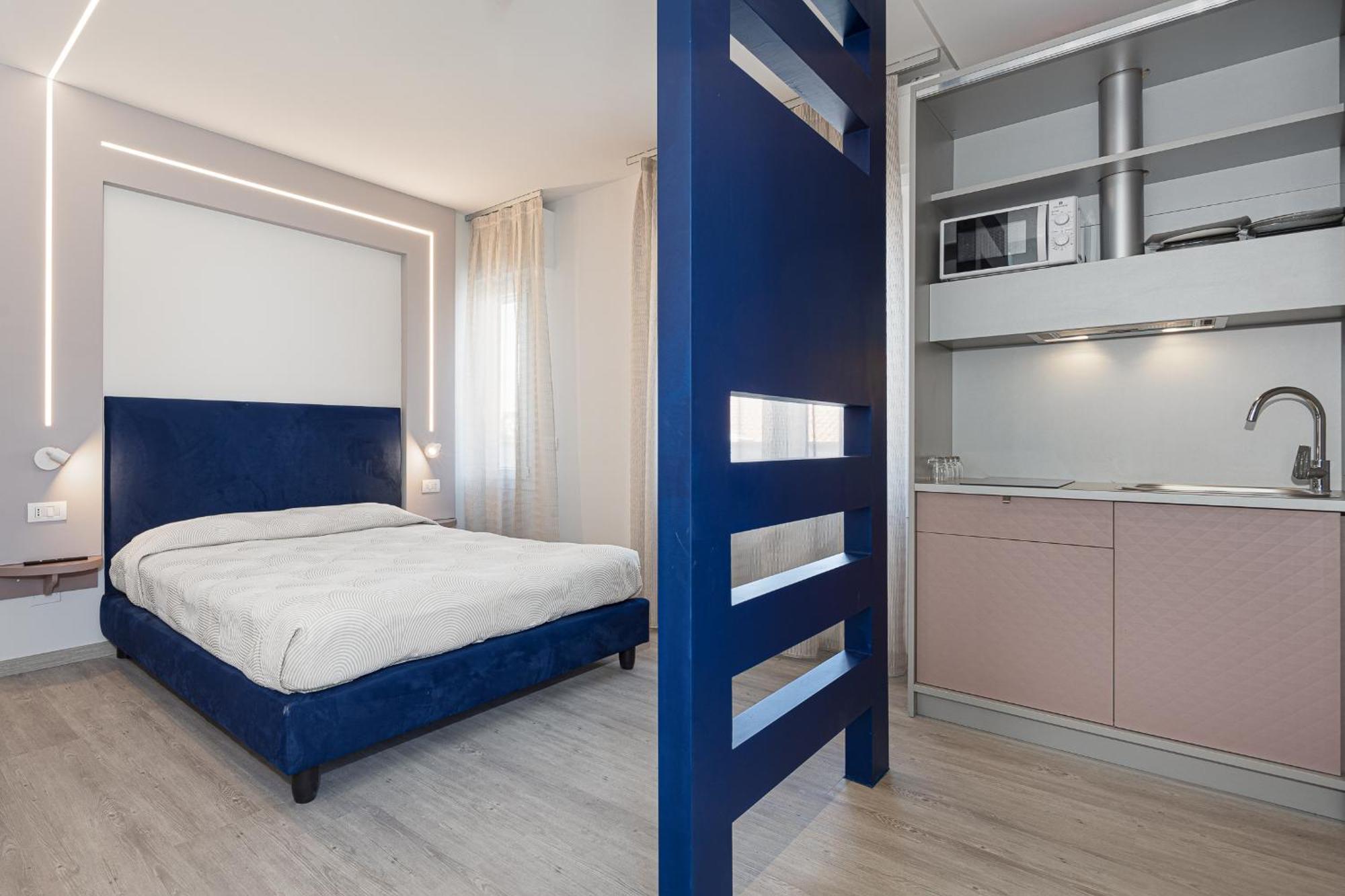 Hotel Niagara Bellaria-Igea Marina Esterno foto