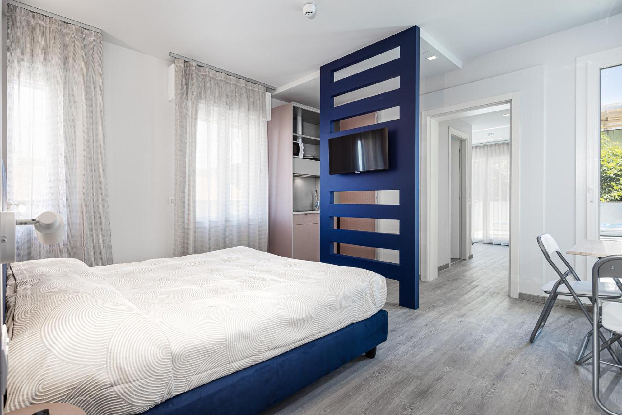 Hotel Niagara Bellaria-Igea Marina Esterno foto