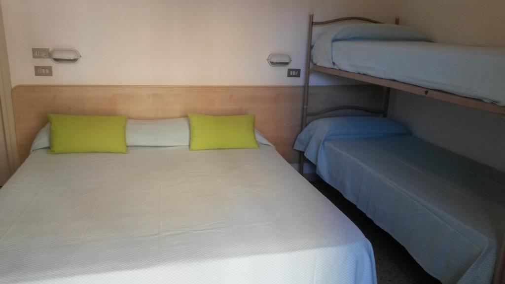 Hotel Niagara Bellaria-Igea Marina Camera foto