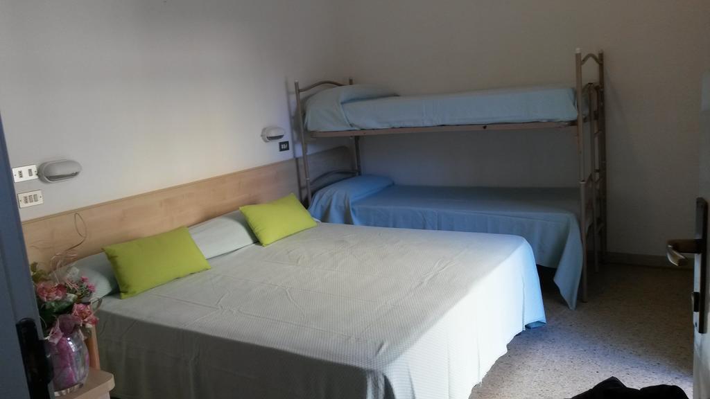 Hotel Niagara Bellaria-Igea Marina Camera foto