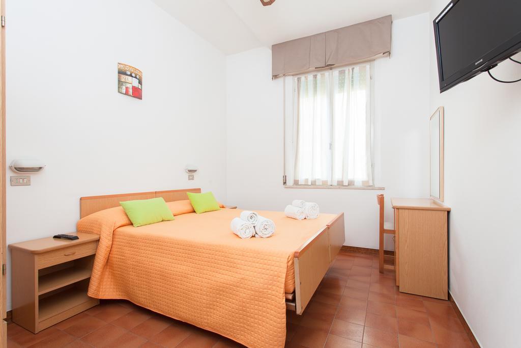 Hotel Niagara Bellaria-Igea Marina Esterno foto