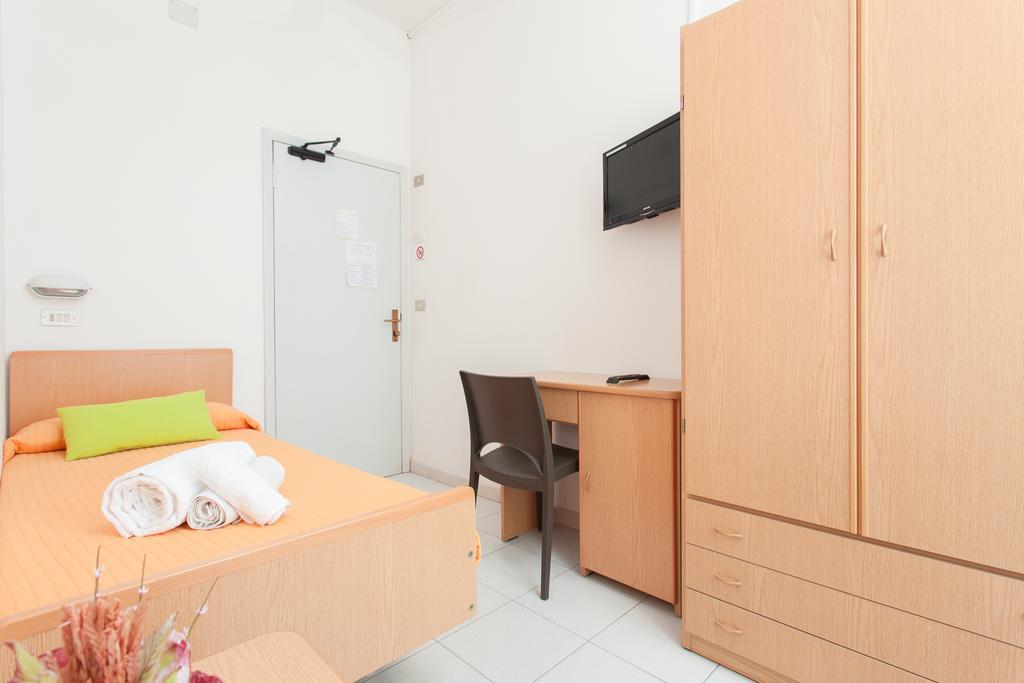 Hotel Niagara Bellaria-Igea Marina Esterno foto